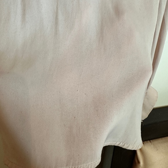 Astr Nordstrom Brand Peasant Shirt - Picture 3 of 4